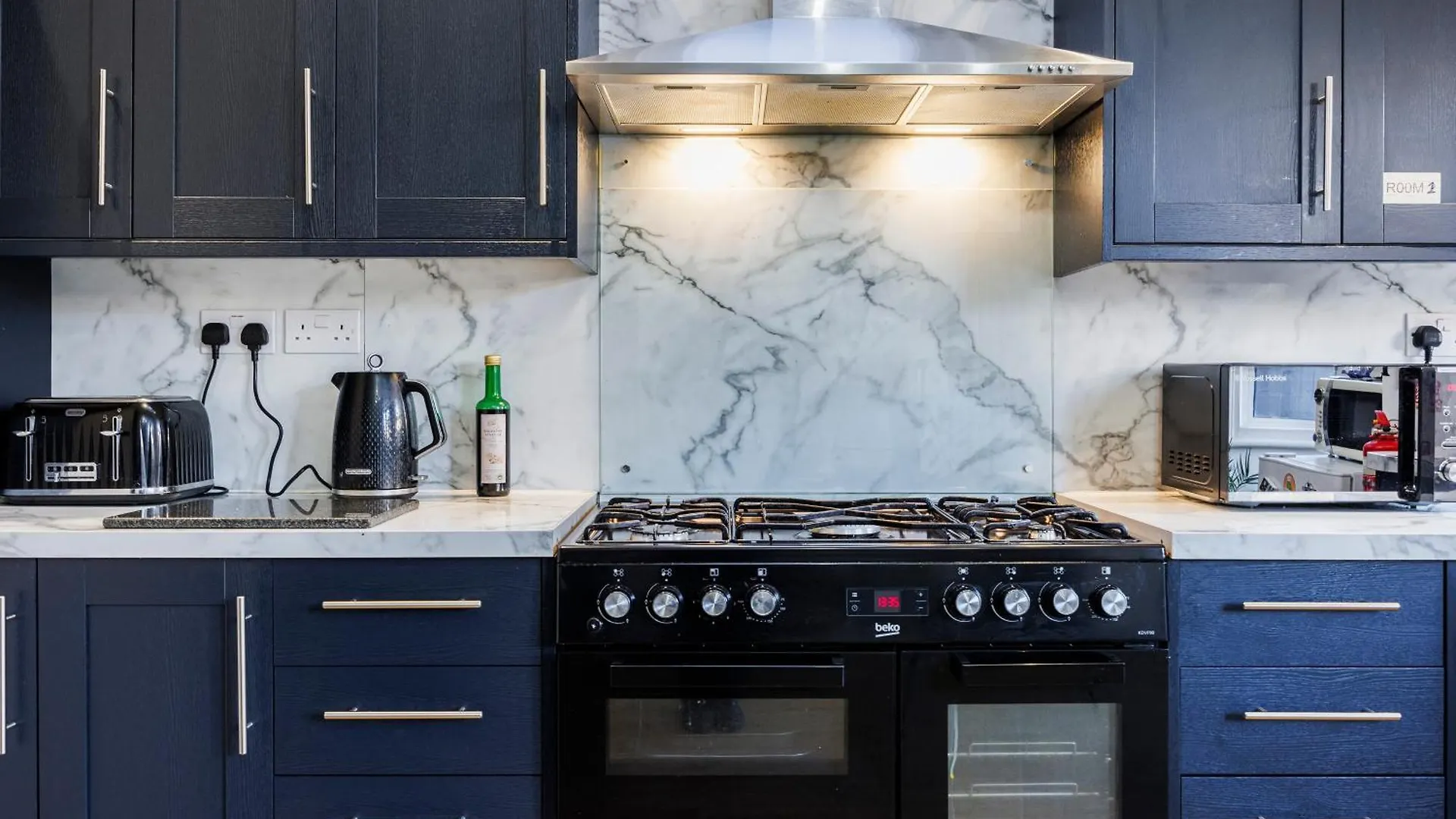 Catford Private Room + En-Suite Londra Affittacamere
